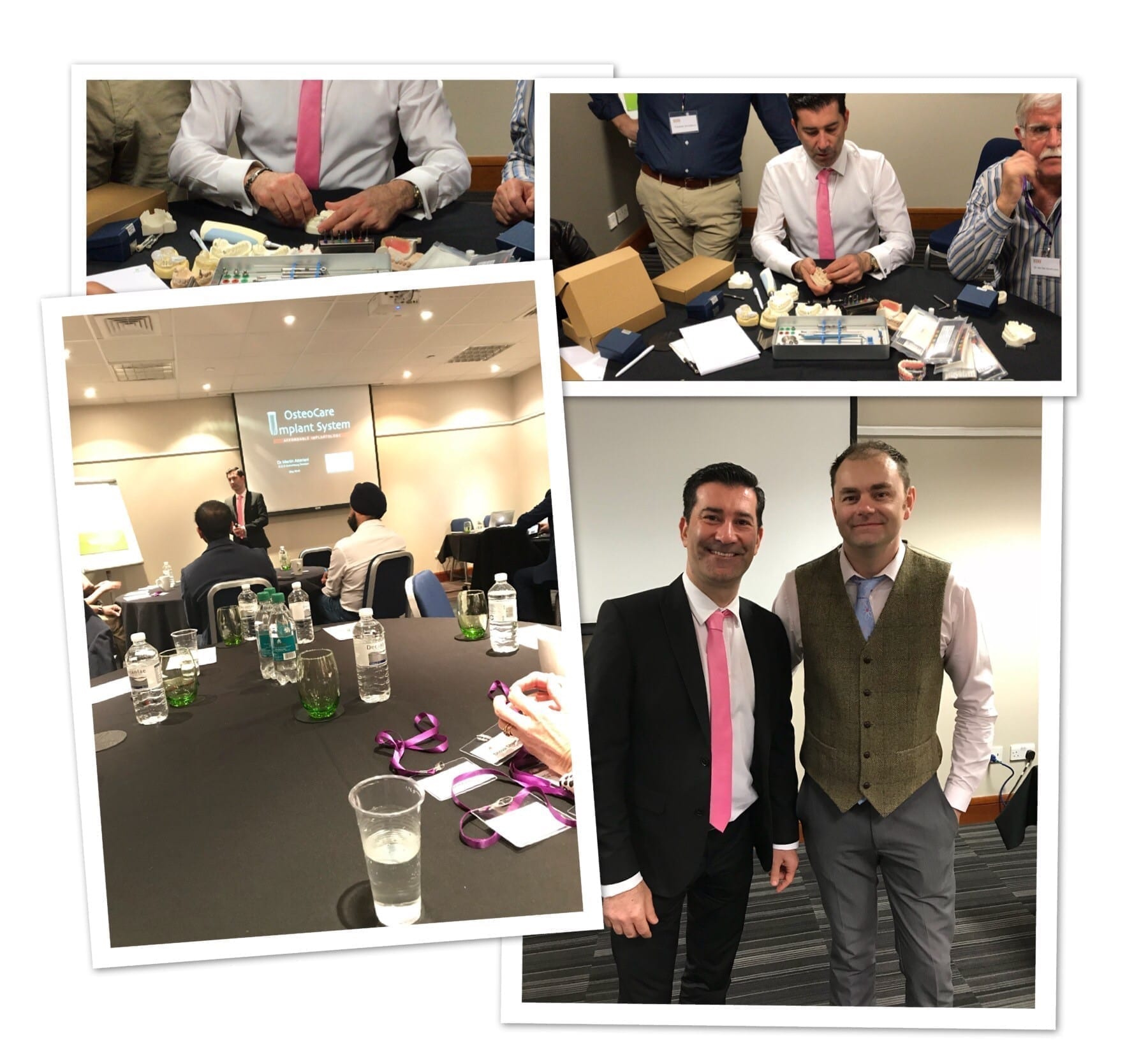 News osteocare free brunch