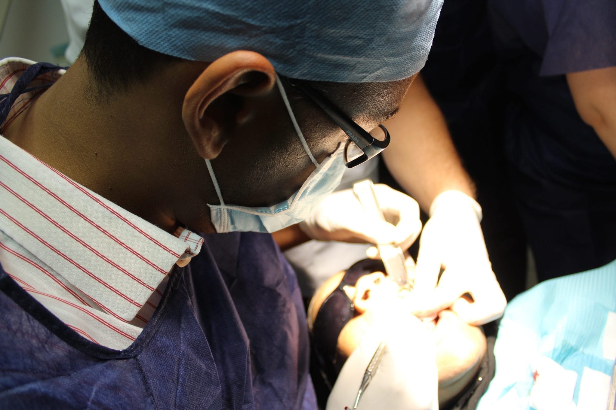 Hands-on Dental Implant Training Hands-on Dental Implant Training