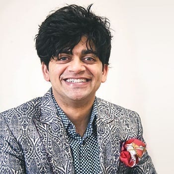 Dr Pretam Gharat Dr Pretam Gharat