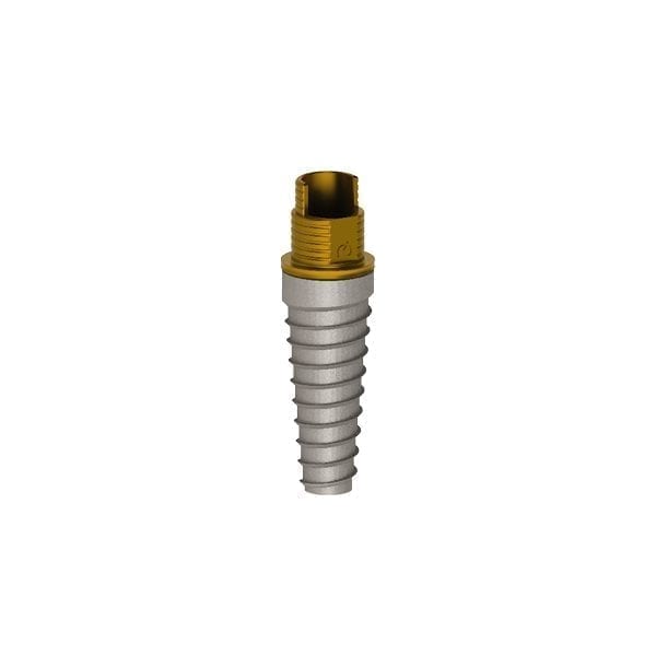 Implant and ti Base