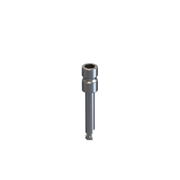 1.9mm overhex driver Dental Implant Surgical Instruments