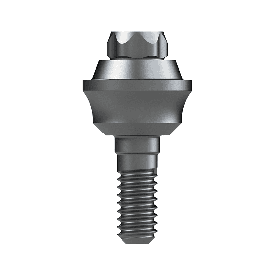 0° Multi Unit Abutment