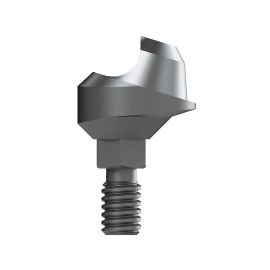 17° Multi Unit Abutment 17° Multi Unit Abutment
