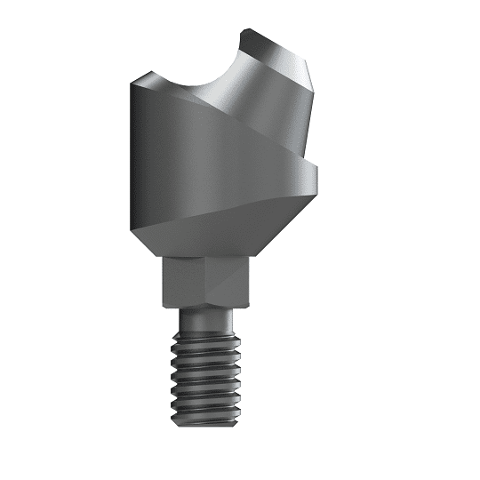 30° Multi Unit Abutment 30° Multi Unit Abutment